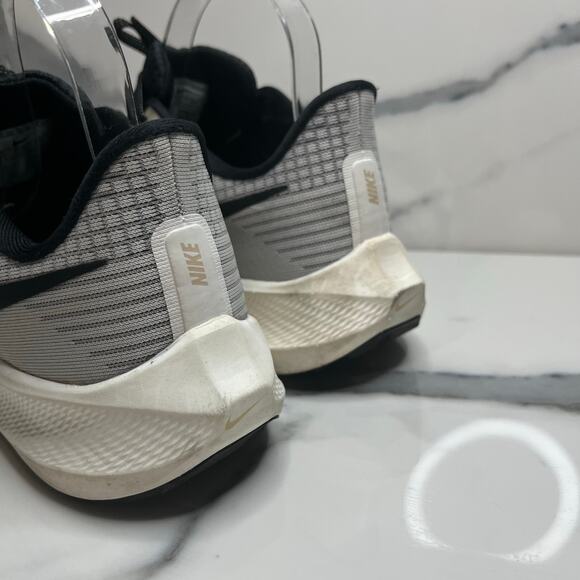 Nike Air Zoom Pegasus 39 Men's Phantom Mint Foam DH4071-004 Running Shoes Sz 7.5 - Picture 4 of 7